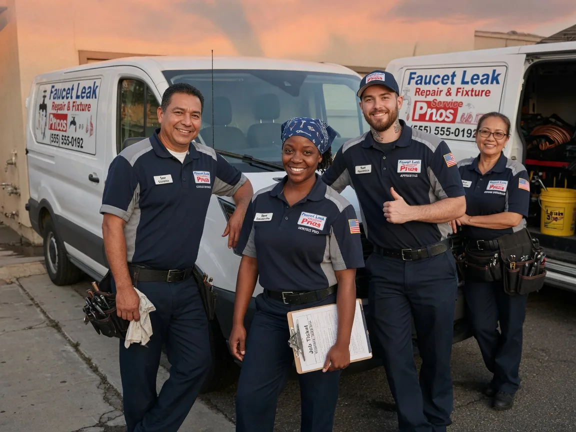 Faucet Repair company in Chama, CO