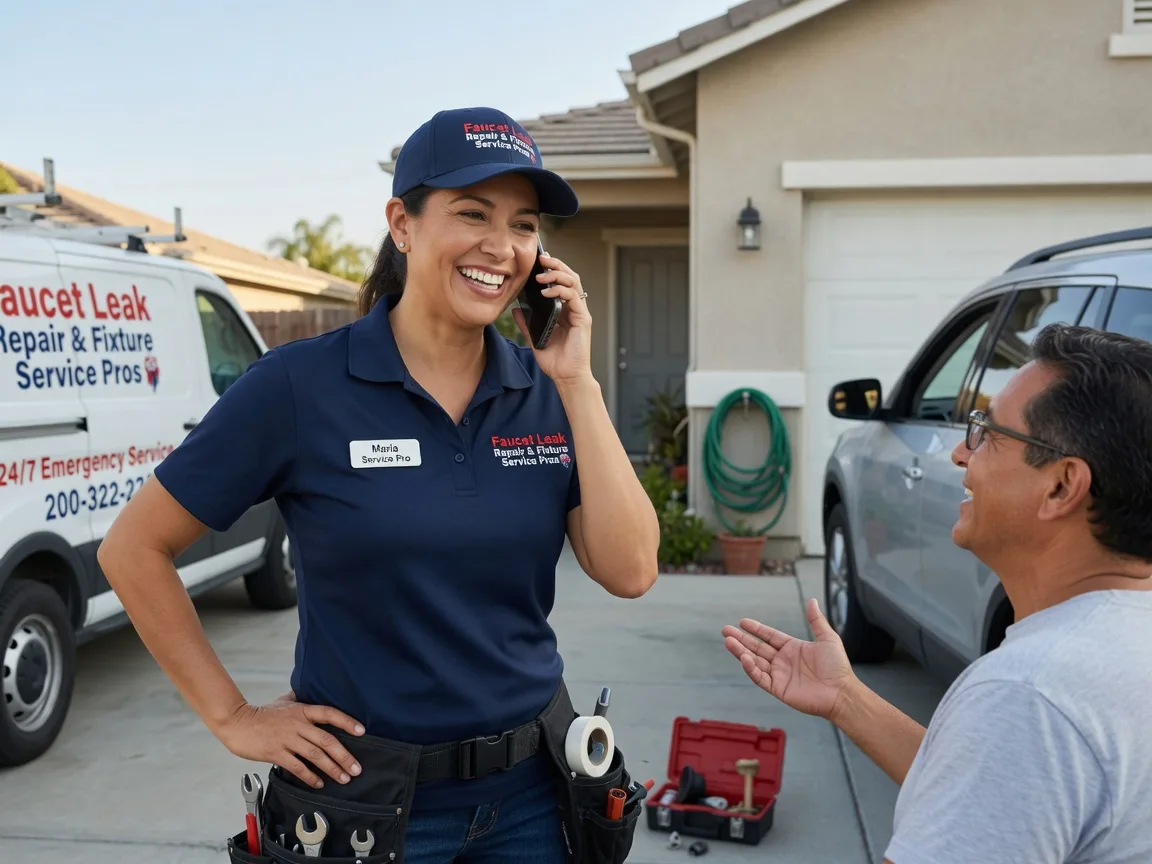 Faucet Repair Chama, CO FAQs